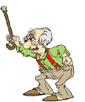 :oldman: